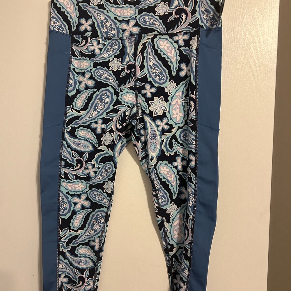 NWT lularoe work out pants